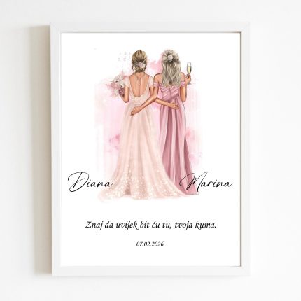 mlada i kuma poster 561